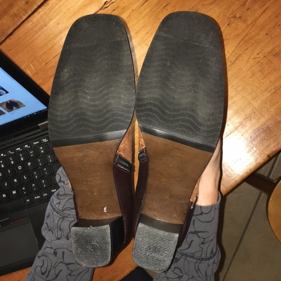 Torcivia Industria Argentina Booties - Picture 8 of 8